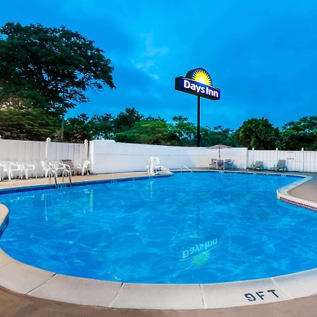 Days Inn By Wyndham Tannersville Kültér fotó