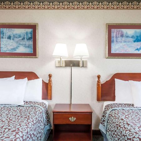 Days Inn By Wyndham Tannersville Kültér fotó