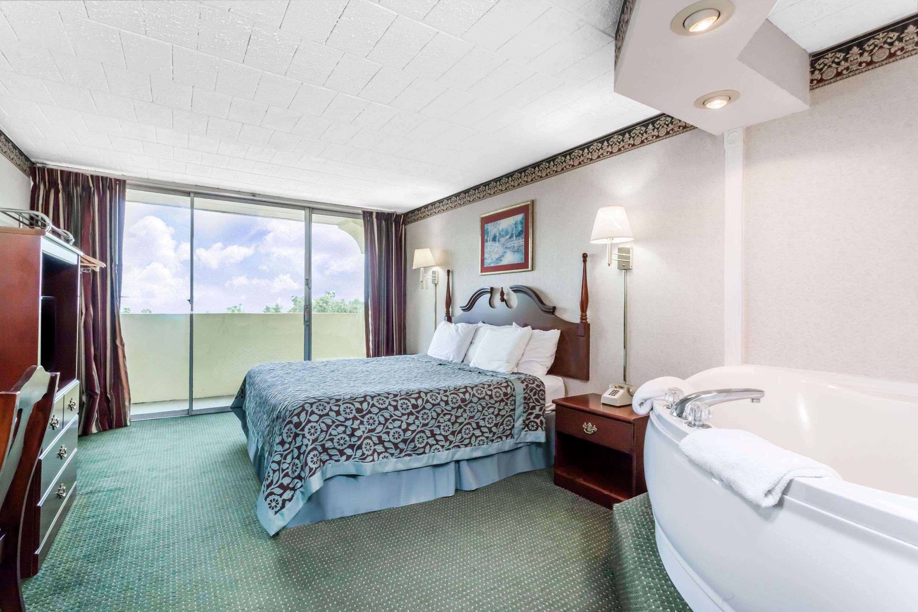 Days Inn By Wyndham Tannersville Kültér fotó