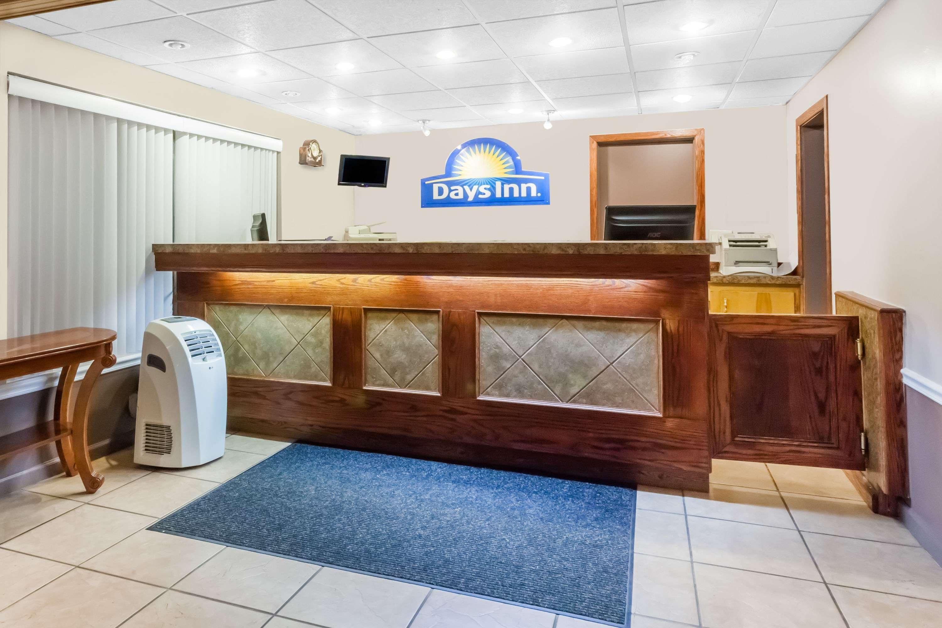 Days Inn By Wyndham Tannersville Kültér fotó