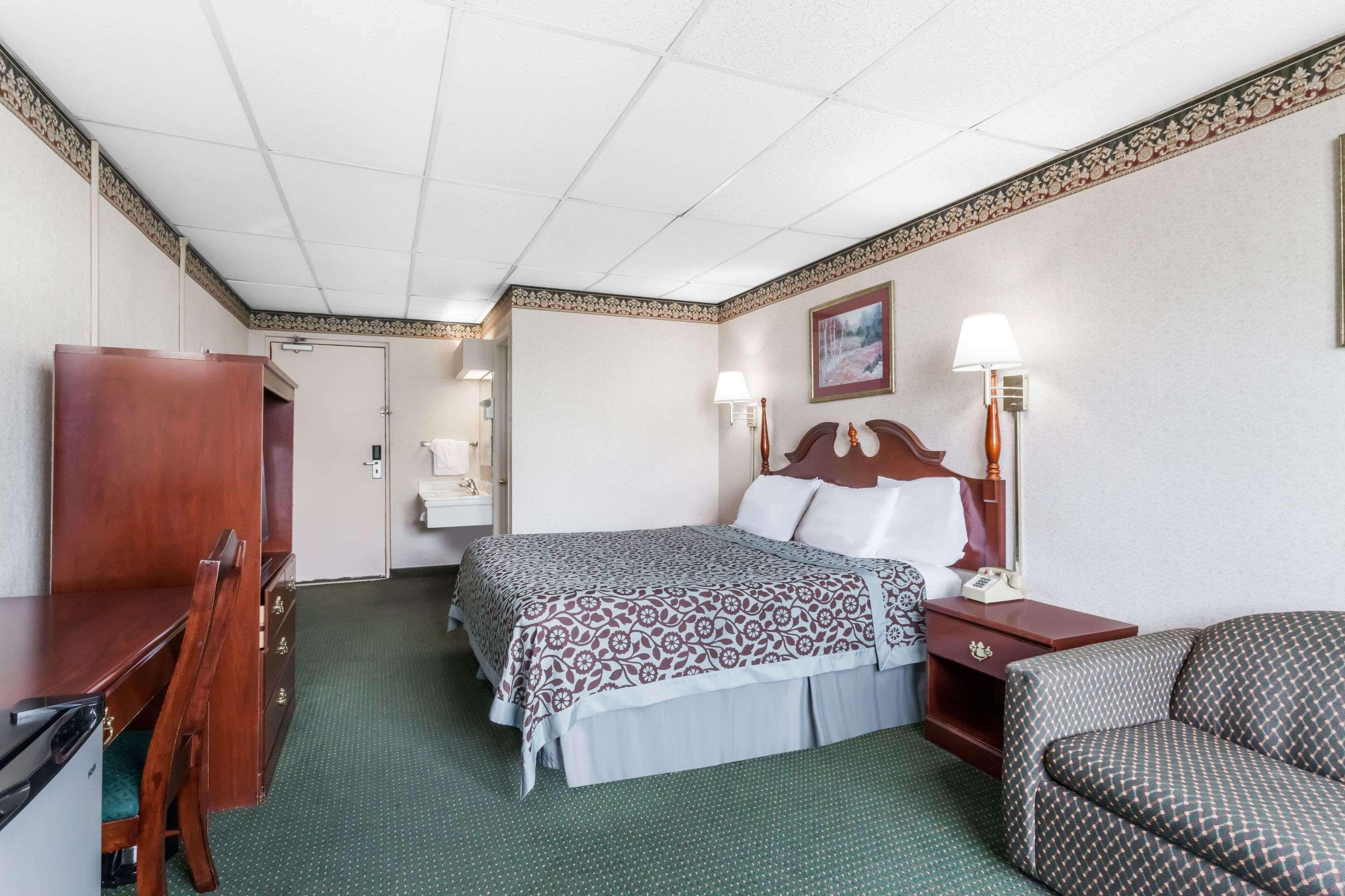 Days Inn By Wyndham Tannersville Kültér fotó