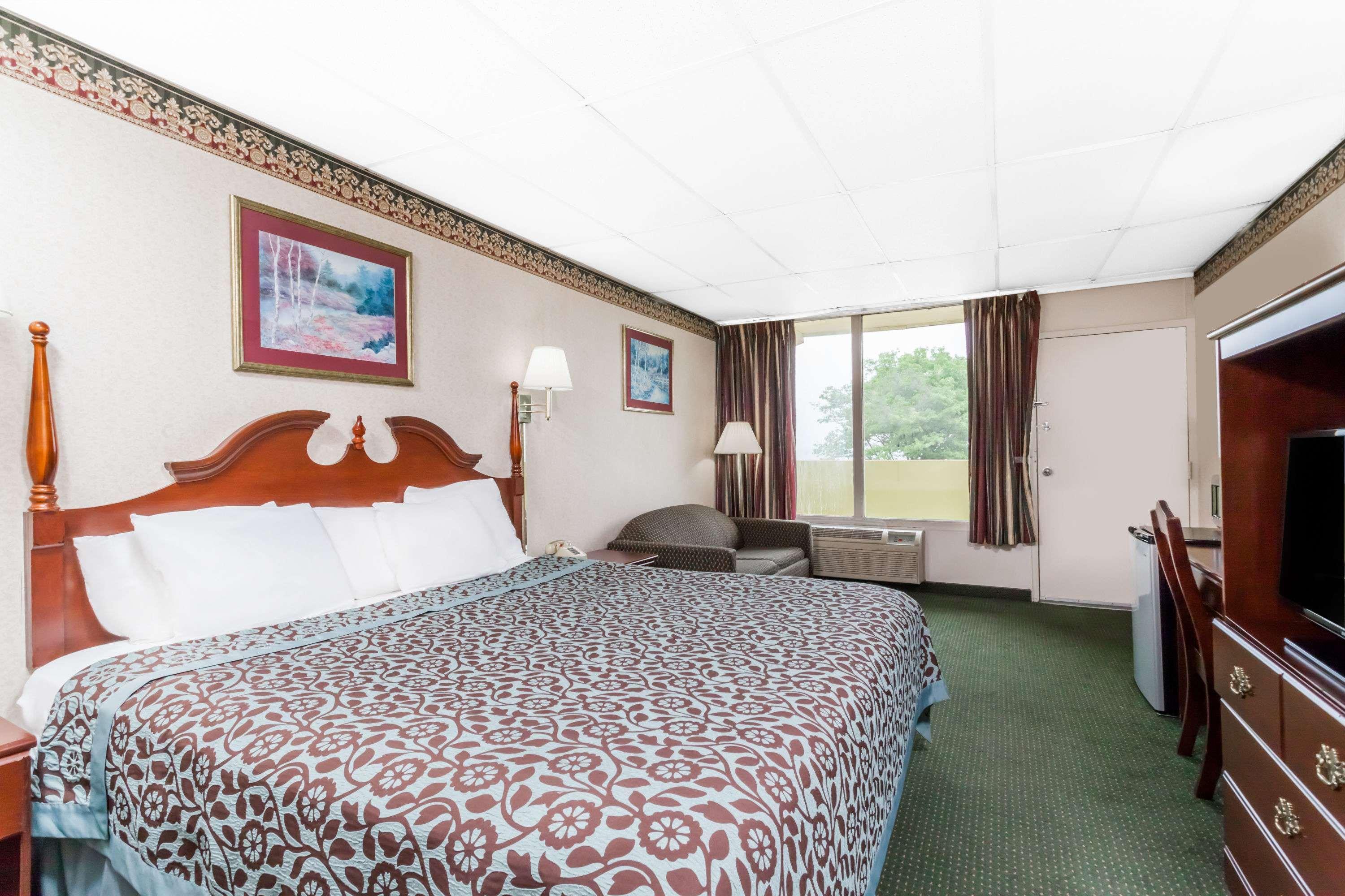 Days Inn By Wyndham Tannersville Kültér fotó