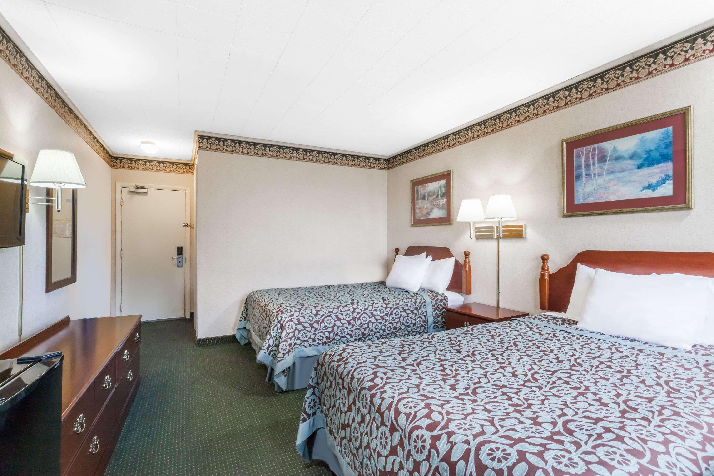 Days Inn By Wyndham Tannersville Kültér fotó