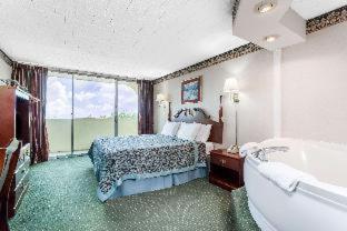 Days Inn By Wyndham Tannersville Szoba fotó