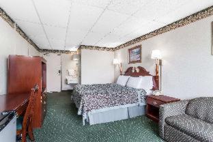 Days Inn By Wyndham Tannersville Szoba fotó